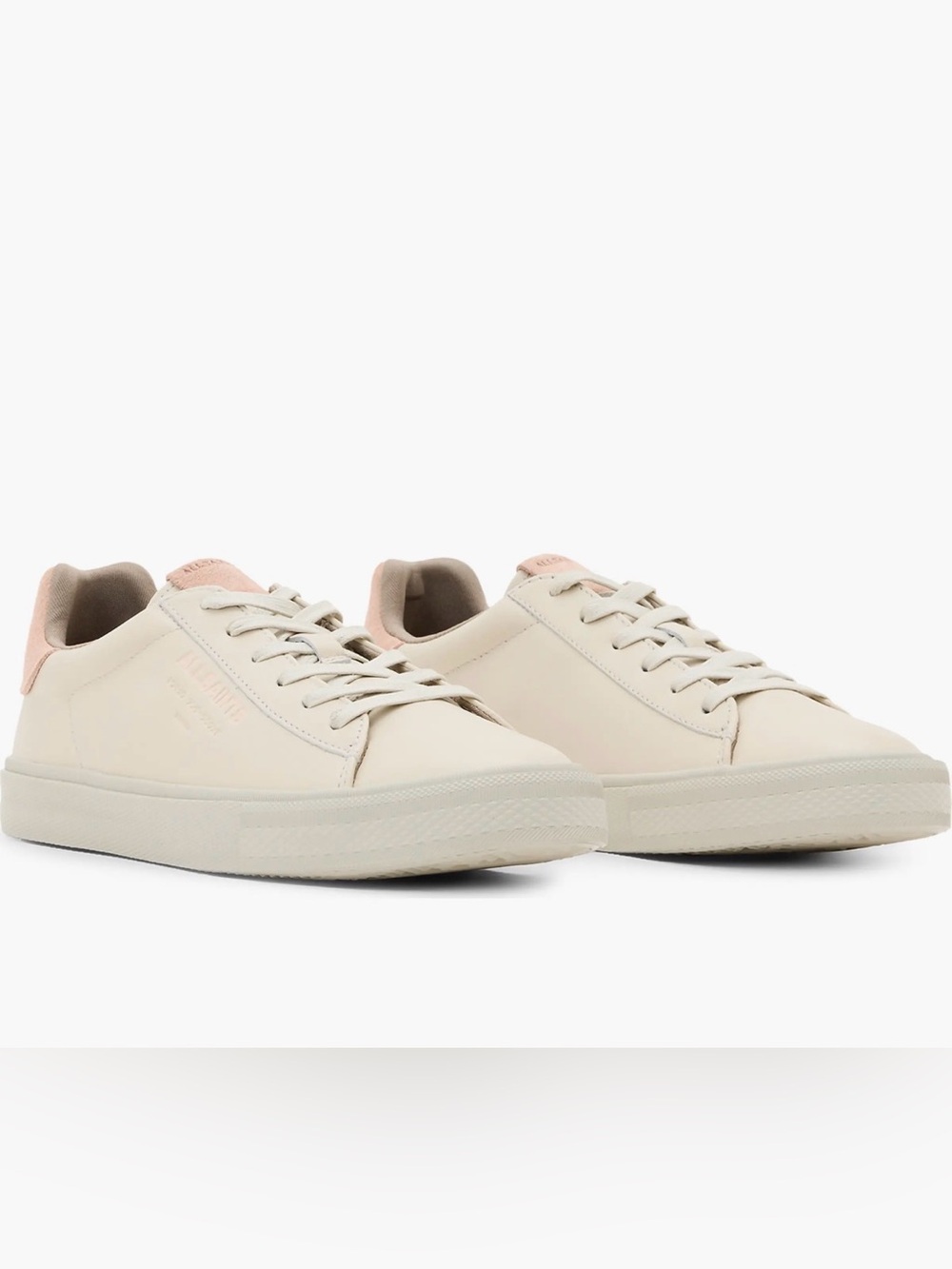 All Saints Underground Sneaker size 8